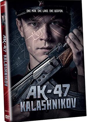 Ak 47 Kalashnikov 2020 in hindi dubb Movie